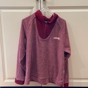 University of South Carolina Wooly